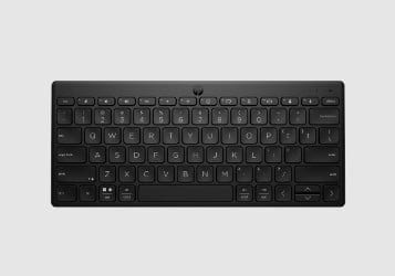 HP 355 kompakte Bluetooth Tastatur